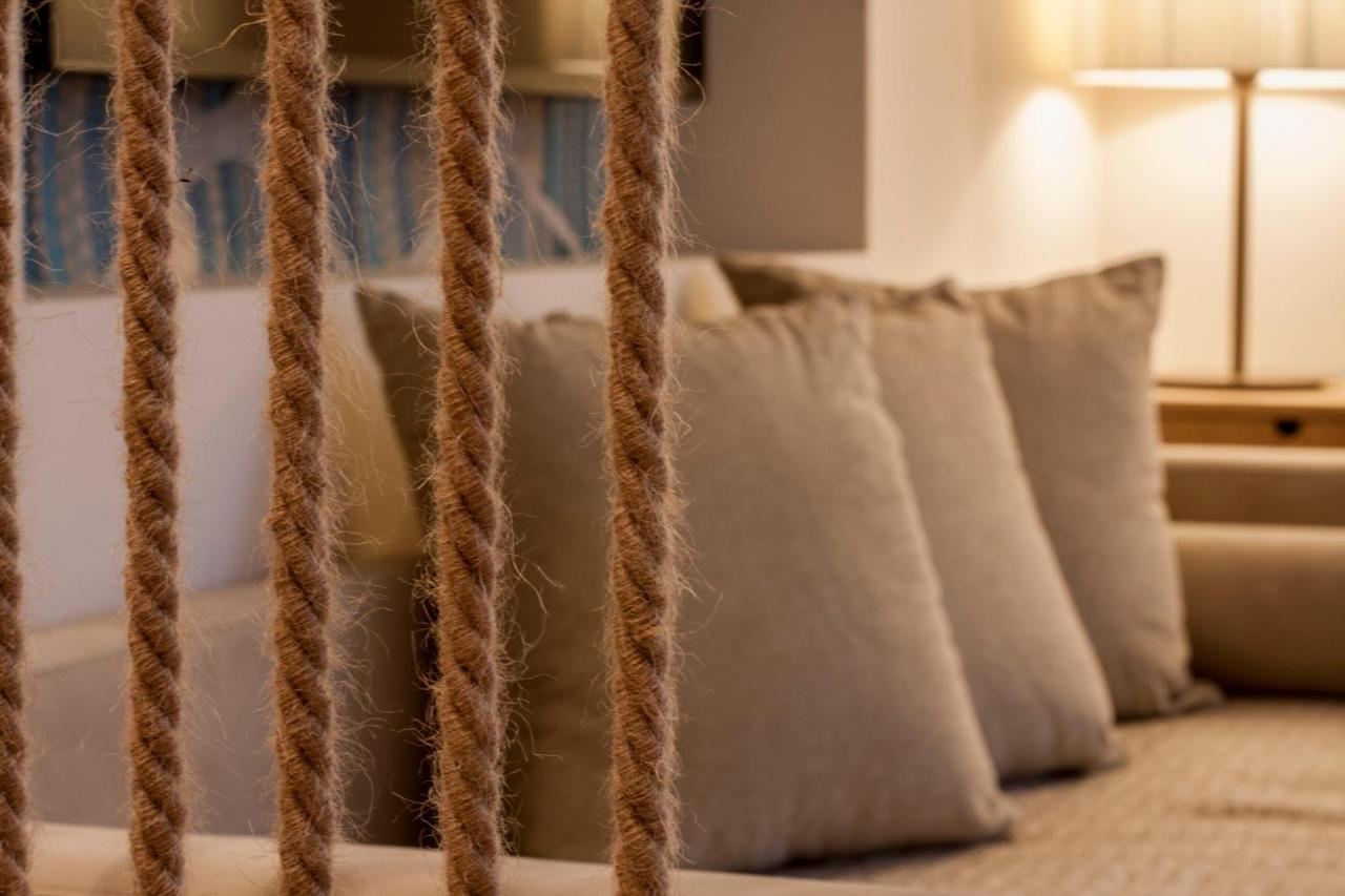 Aqua Boutique Hotel Кастільйоне-делла-Пеская Екстер'єр фото