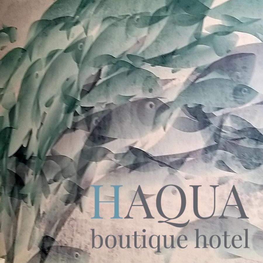 Aqua Boutique Hotel Кастільйоне-делла-Пеская Екстер'єр фото