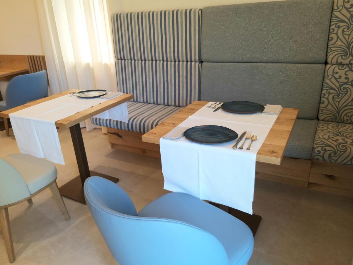 Aqua Boutique Hotel Кастільйоне-делла-Пеская Екстер'єр фото